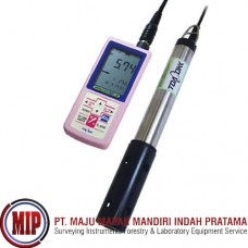 TOA DKK WQC30 Water Quality Checker TOA DKK WQC30 Water Quality Checker